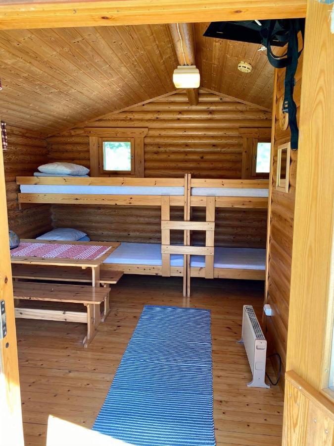 Huhtaniemen Moekkikylae Ξενοδοχείο Veteli Εξωτερικό φωτογραφία